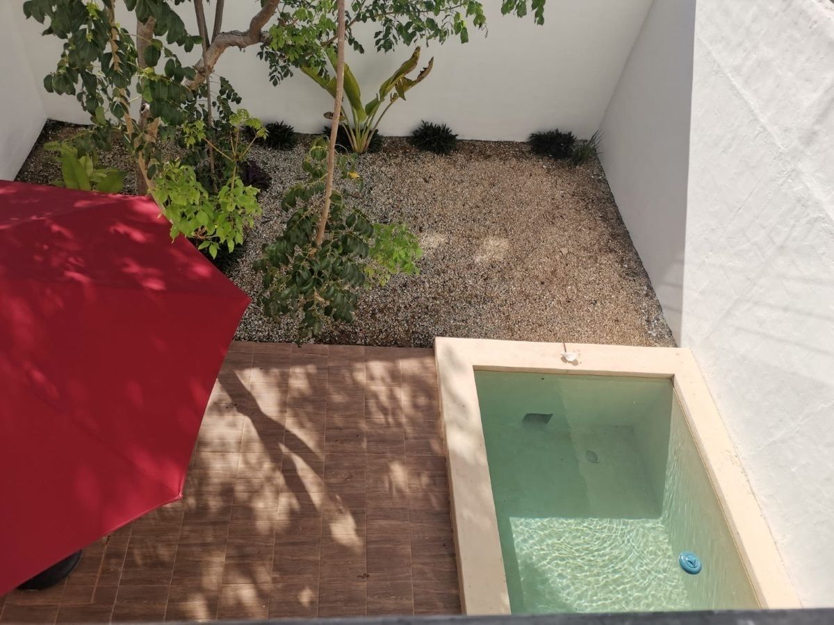 Casa em Temozón Norte, Mérida, foto 14 de 17