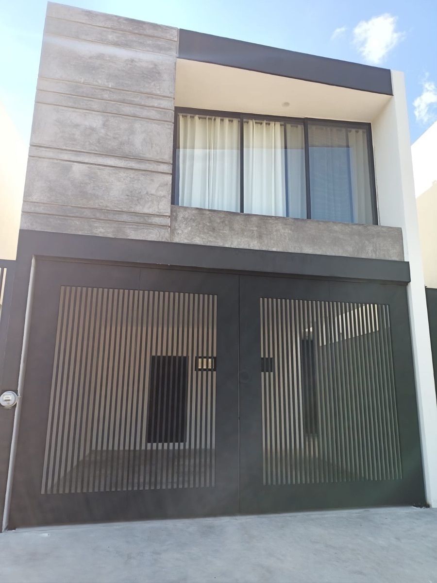 Casa em Temozón Norte, Mérida, foto 15 de 17
