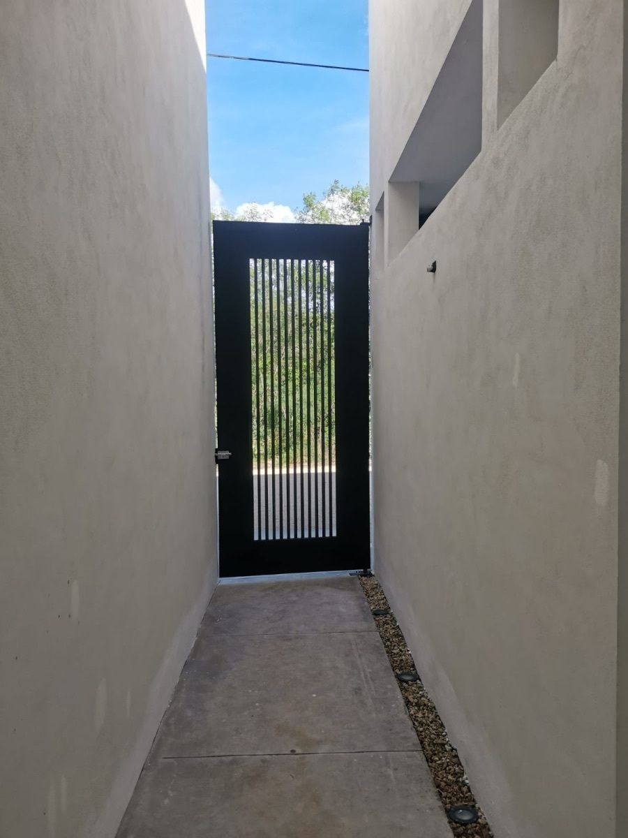 Casa em Temozón Norte, Mérida, foto 16 de 17