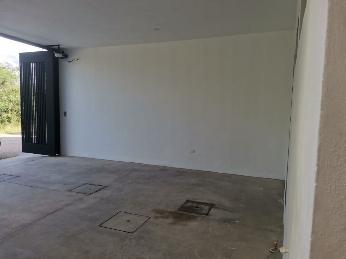 Casa em Temozón Norte, Mérida, foto 17 de 17