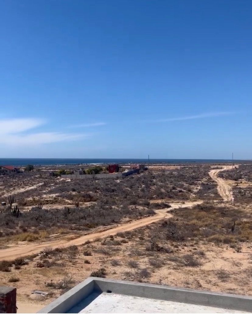 2 de 26: Vista al Océano Pacífico