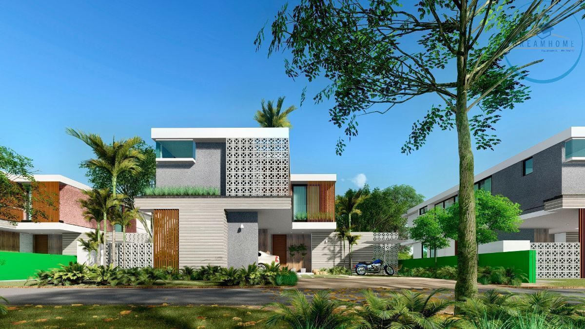 Villas en Venta Bávaro, La Altagracia