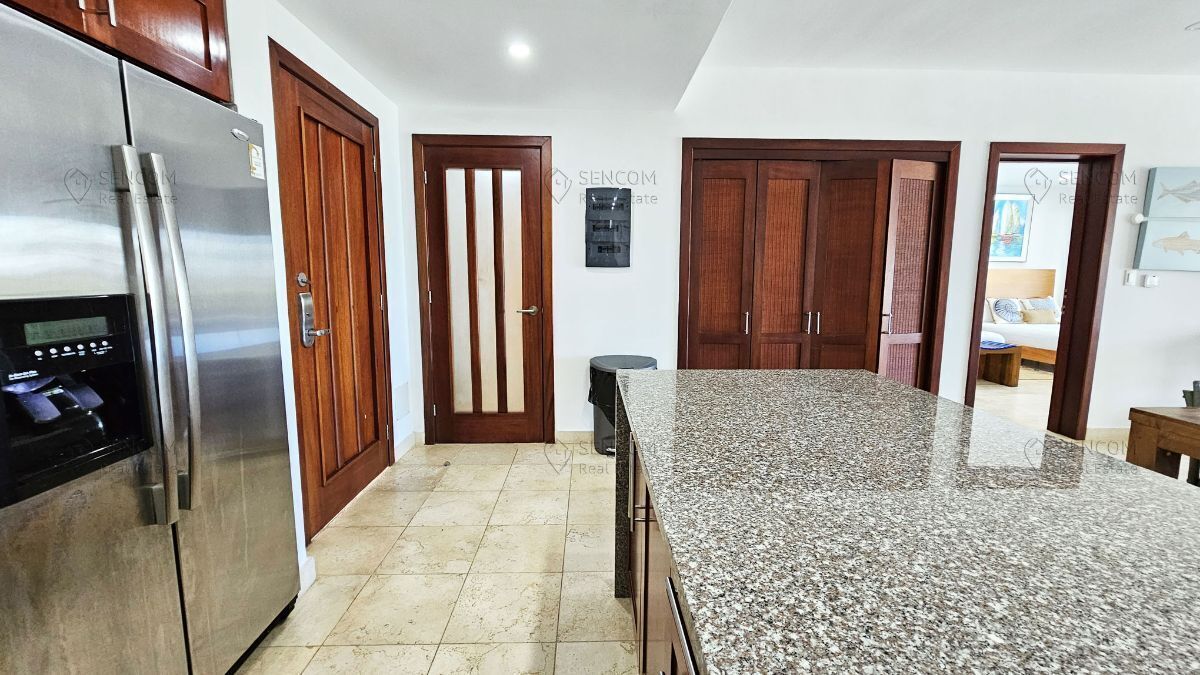 4 de 20: Apartamento de 1hab en venta en Punta Palmera Cap Cana 4