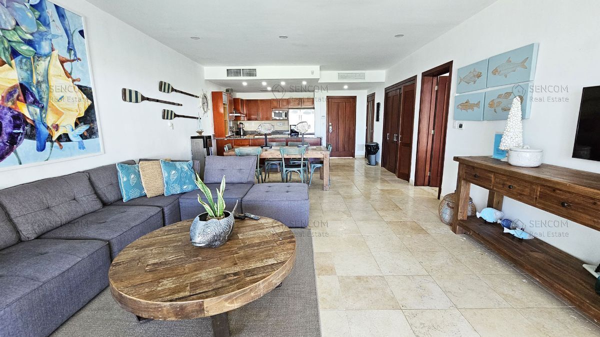 7 de 20: Apartamento de 1hab en venta en Punta Palmera Cap Cana 7