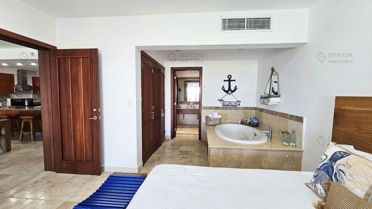 13 de 20: Apartamento de 1hab en venta en Punta Palmera Cap Cana 13
