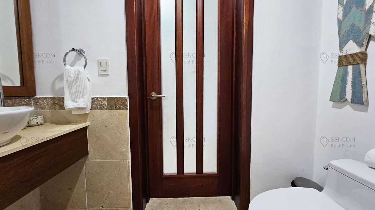 16 de 20: Apartamento de 1hab en venta en Punta Palmera Cap Cana 16
