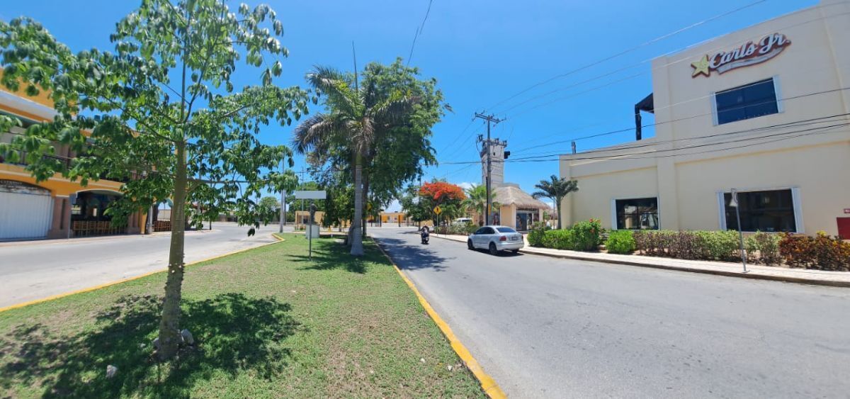 1 de 6: AV. CLAUDIO CANTO