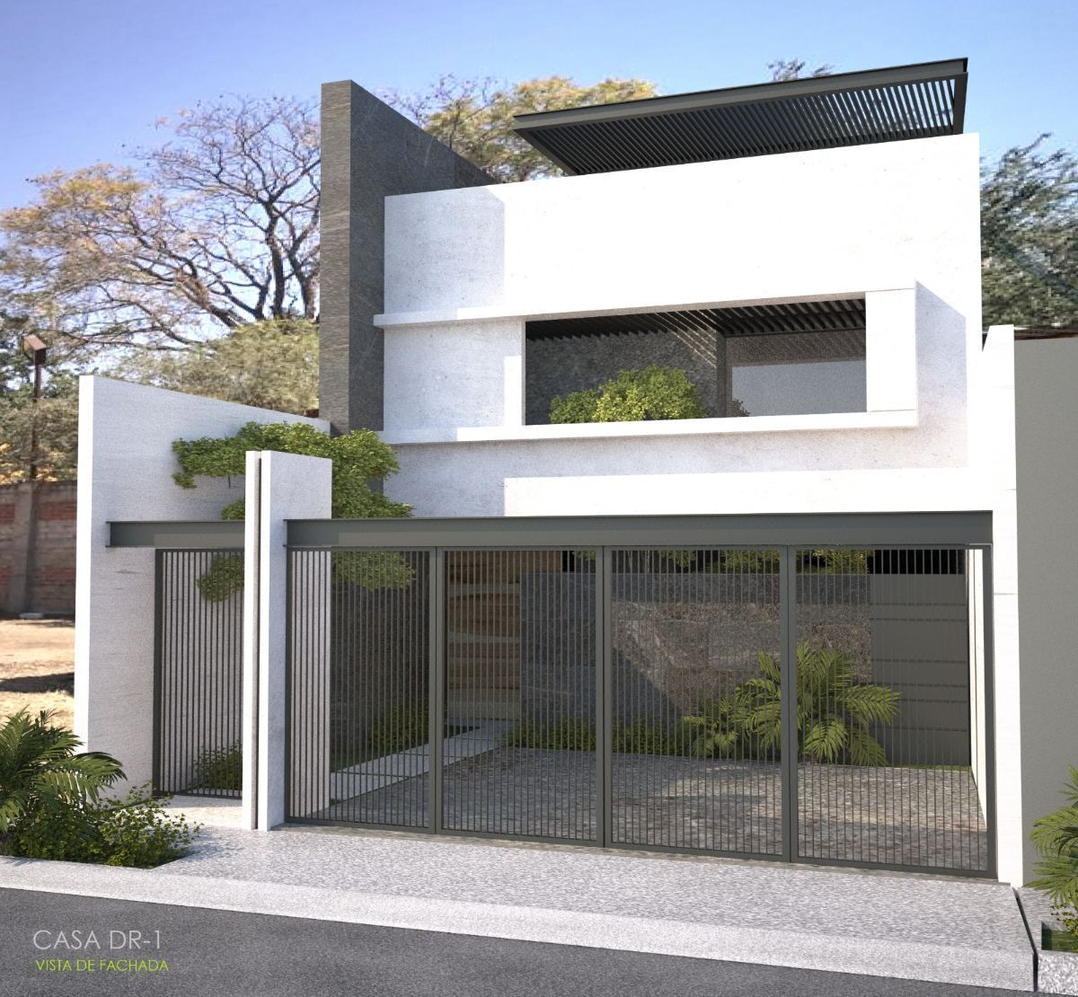 Casa en Venta, en Col. Obrera