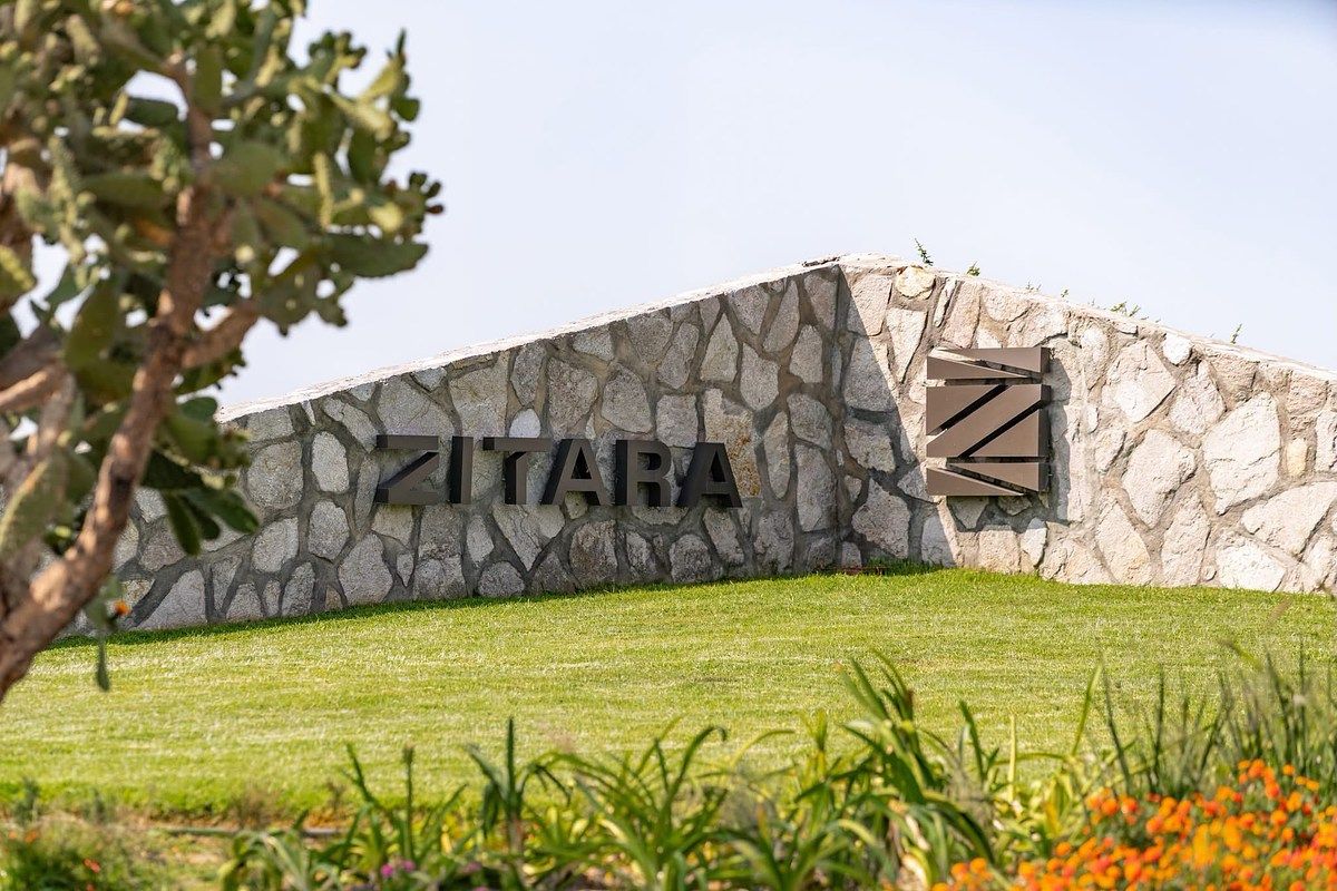 VENDA DE TERRENOS RESIDENCIAIS EM ZITARA (ITZA), foto 1 de 6
