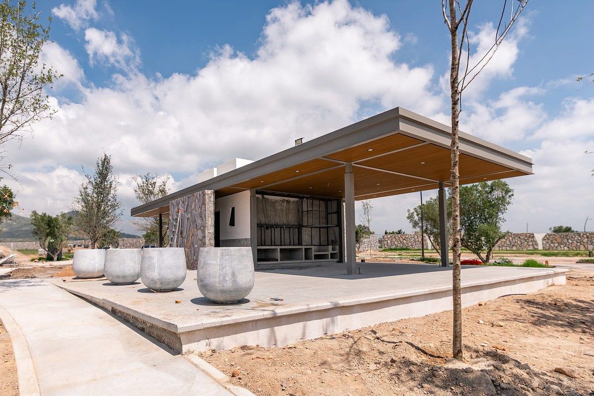 Lote em Lomas del Picacho, Aguascalientes, foto 5 de 6
