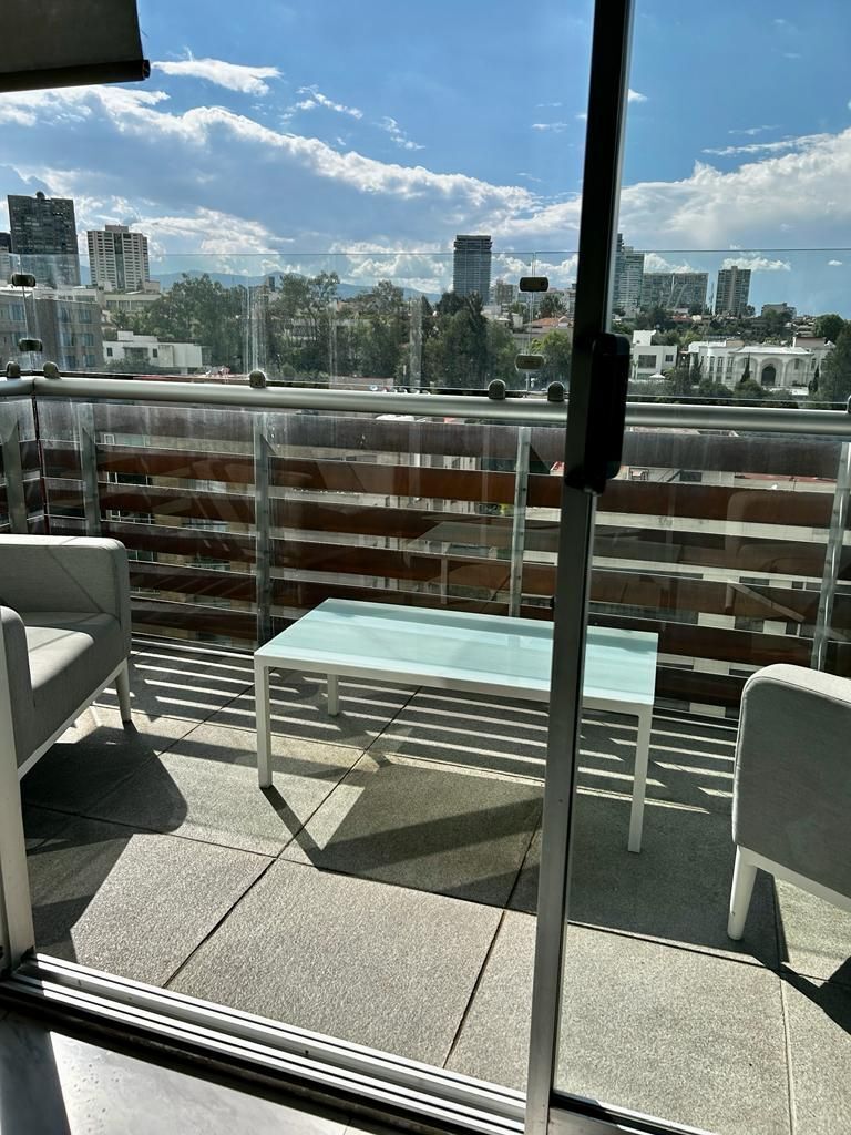 3 de 13: Terraza