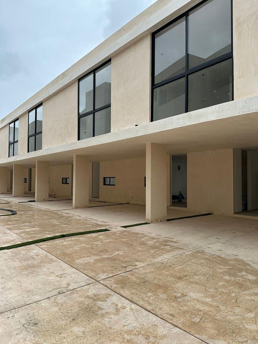 Casa em Temozón Norte, Mérida, foto 9 de 16