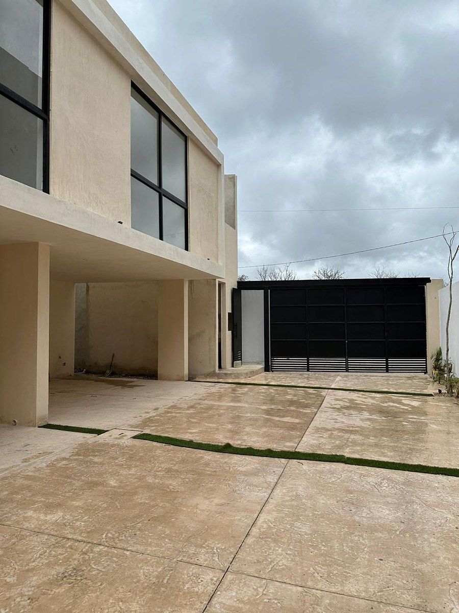 Casa em Temozón Norte, Mérida, foto 12 de 16