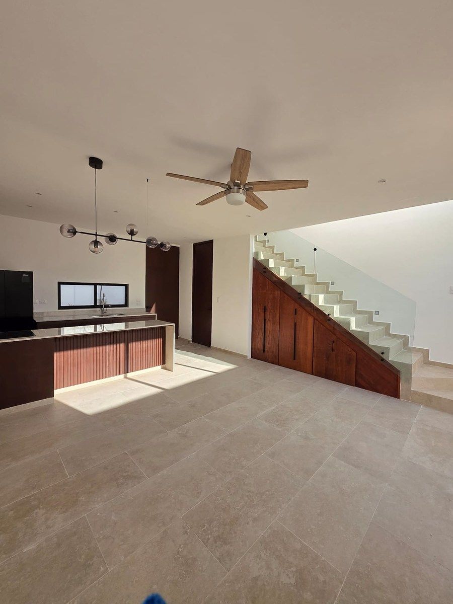 Casa em Temozón Norte, Mérida, foto 6 de 16