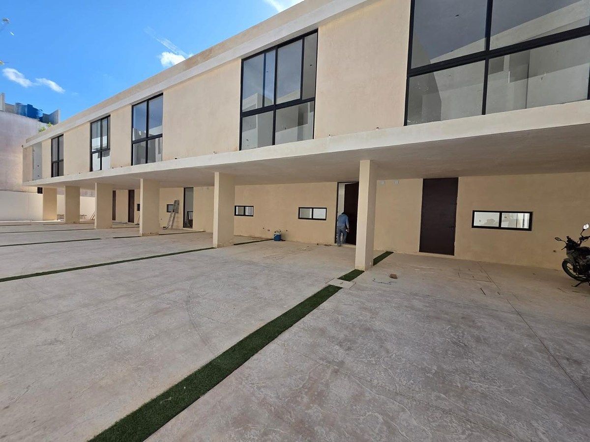 Casa em Temozón Norte, Mérida, foto 11 de 16