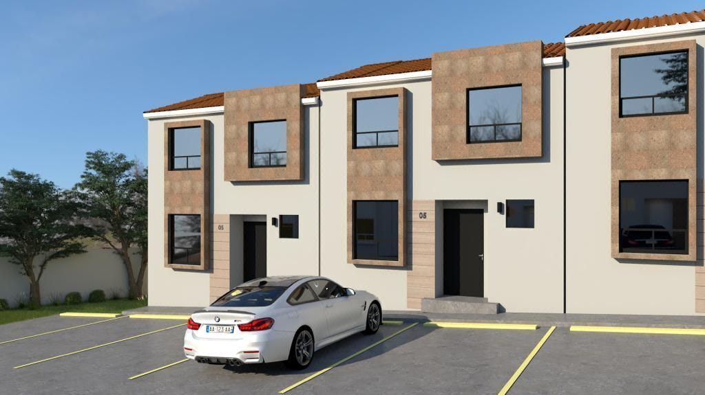 Casas en Venta Aguila Americana
