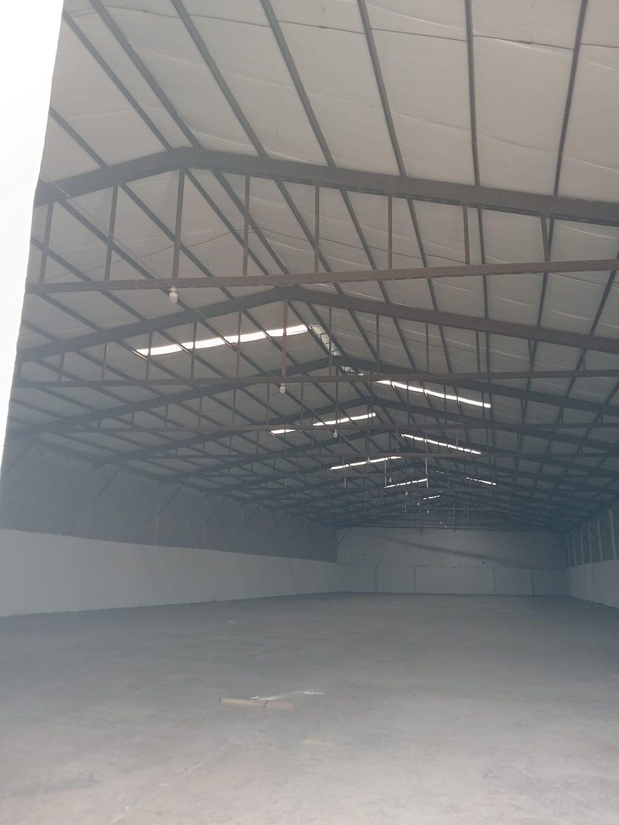 Bodega comercial en El Llanito, Hermosillo, foto 2 de 5