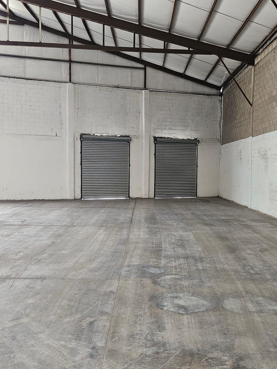 Bodega comercial en El Llanito, Hermosillo, foto 4 de 5