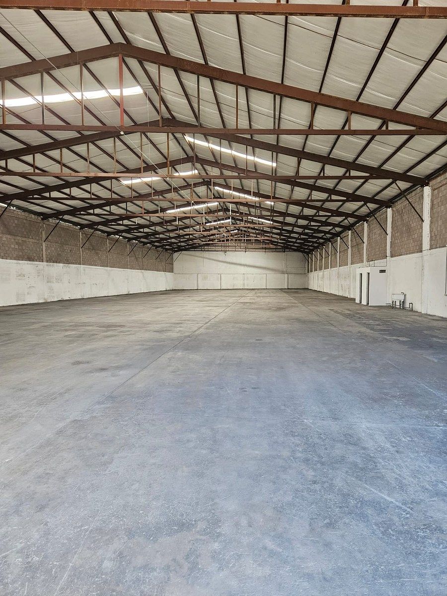 Bodega comercial en El Llanito, Hermosillo, foto 5 de 5