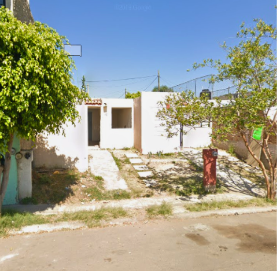 Casa en venta en Puente Viejo, Tonalá, Jalisco.