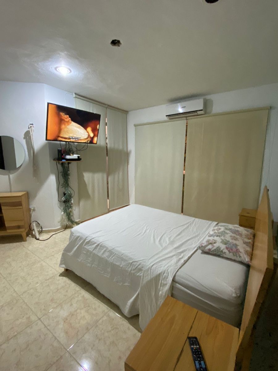 Casa en Santa María Chuburná, Mérida, foto 4 de 13