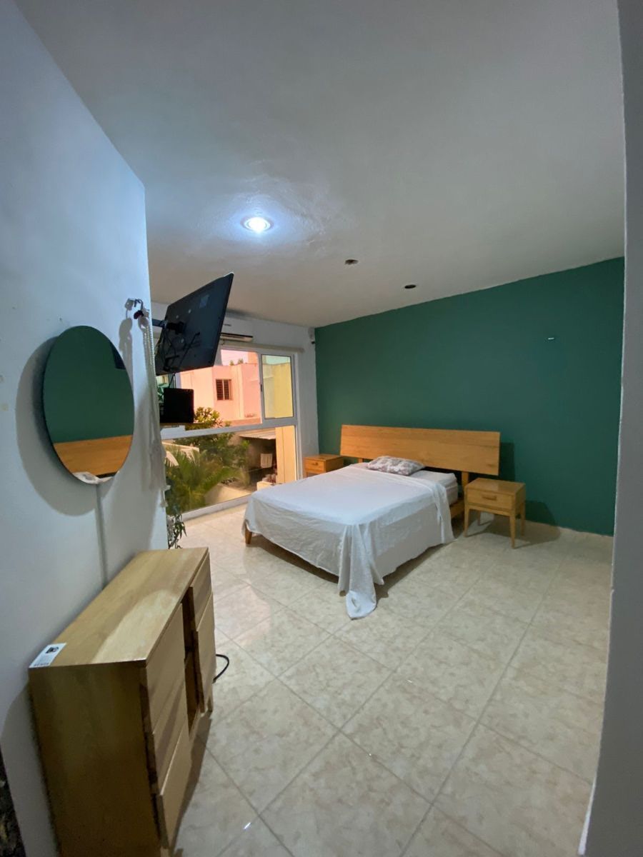 Casa en Santa María Chuburná, Mérida, foto 6 de 13