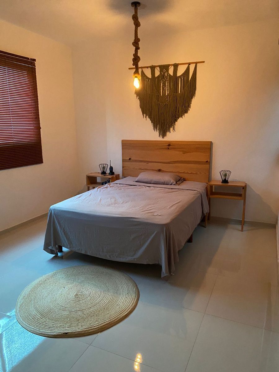 Casa en Santa María Chuburná, Mérida, foto 8 de 13