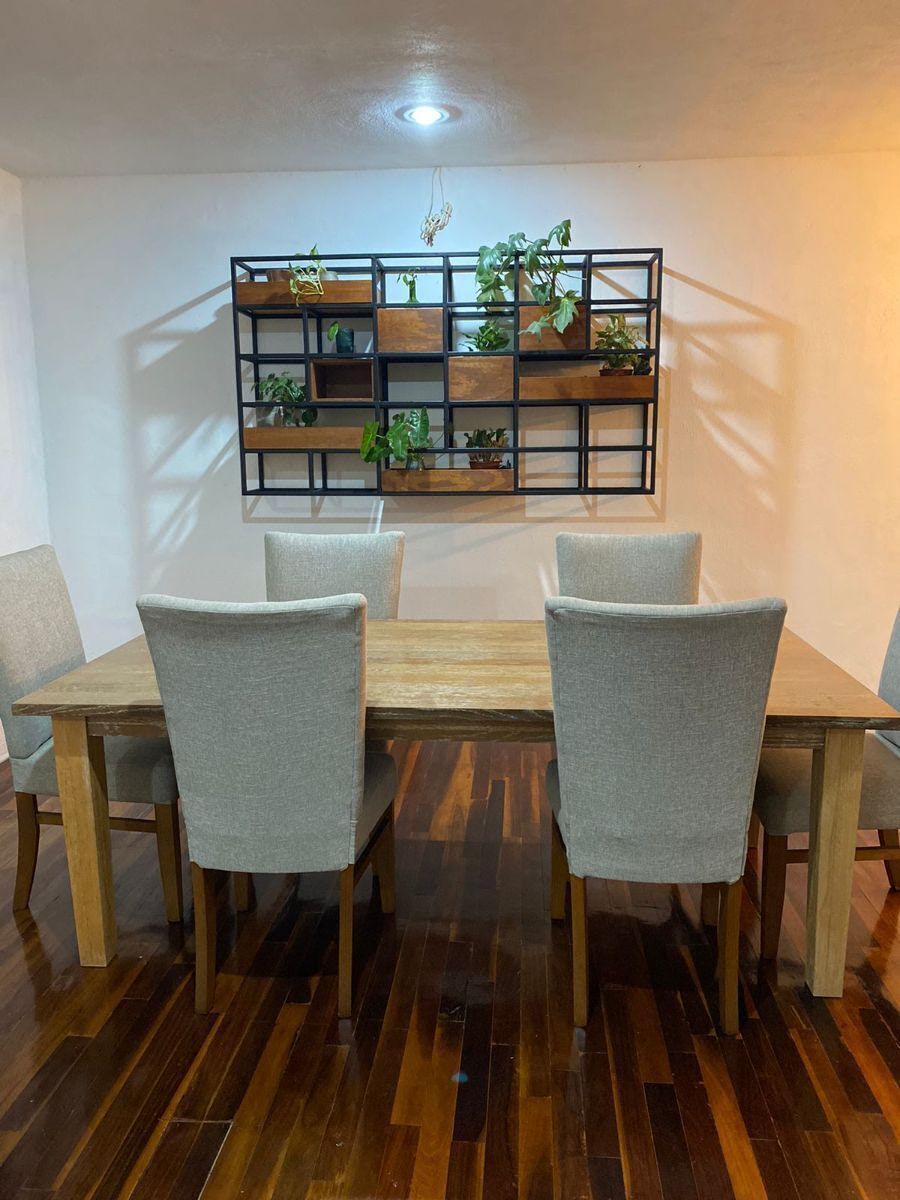 Casa en Santa María Chuburná, Mérida, foto 10 de 13