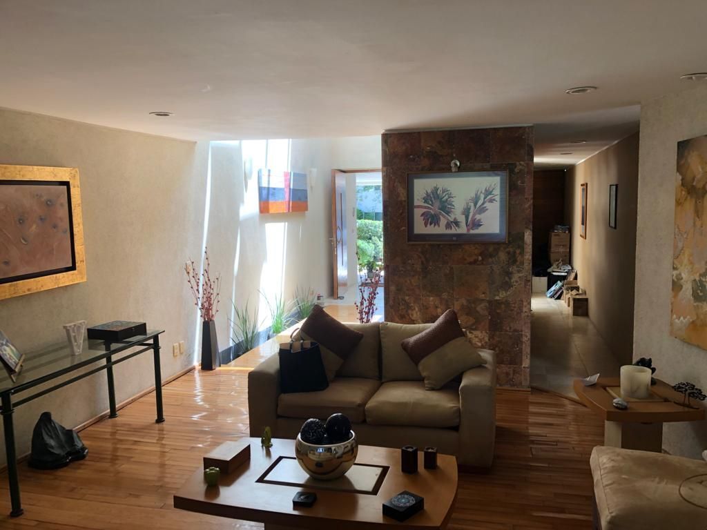 8 de 19: Casa en Venta en Club de Golf México Rayo Vende ®