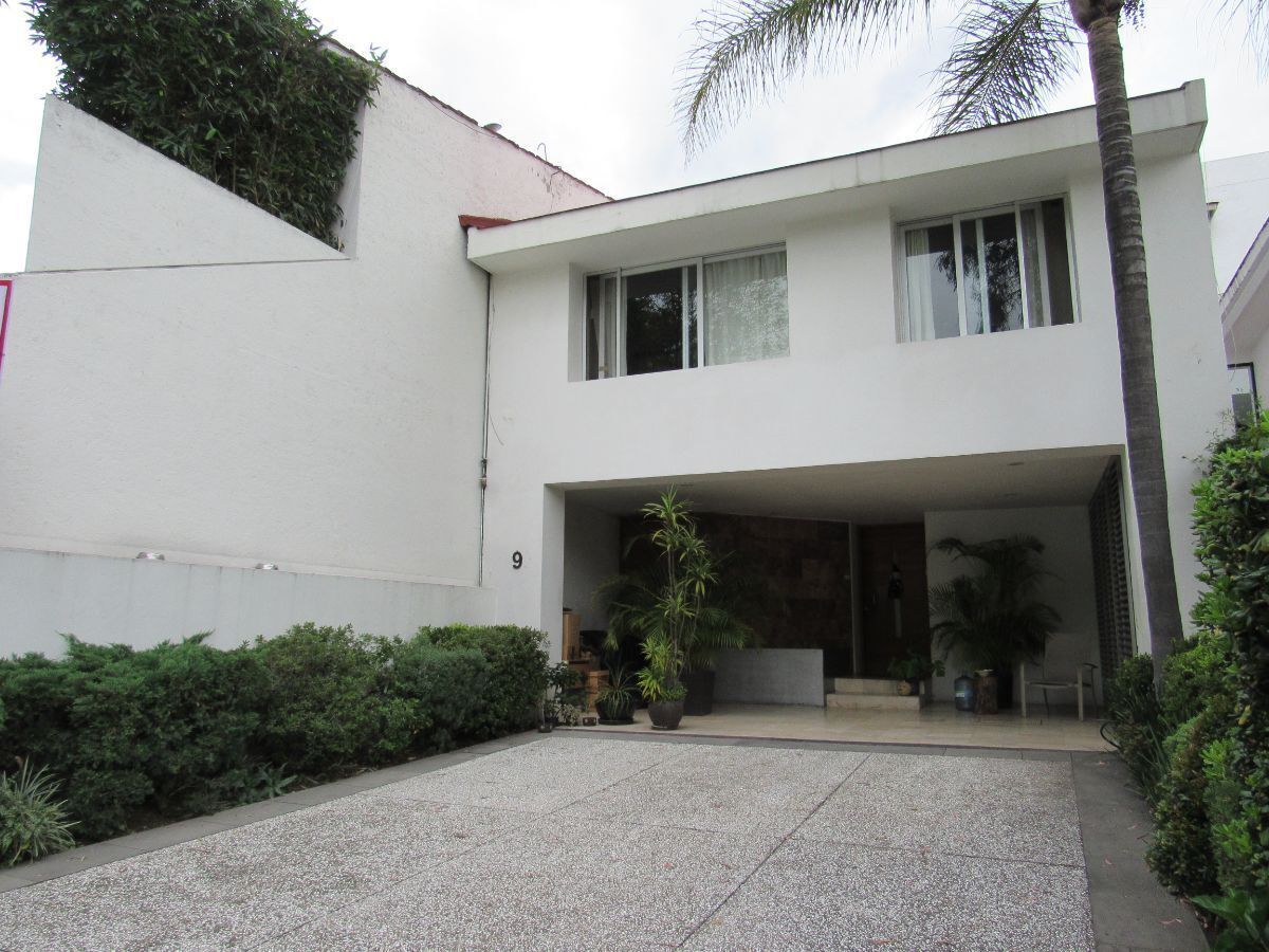 1 de 19: Casa en Venta en Club de Golf México Rayo Vende ®