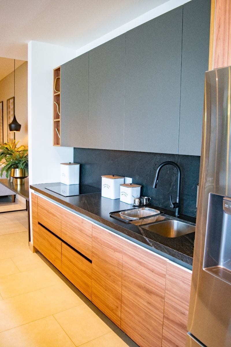 Departamento en VENTA en Torre Noranta, modelo Jaspe - foto 3