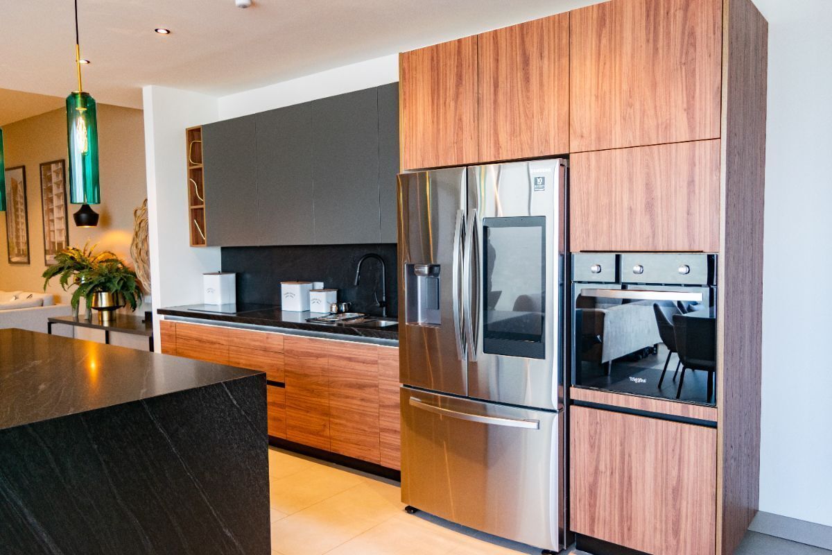 Departamento en VENTA en Torre Noranta, modelo Jaspe - foto 4