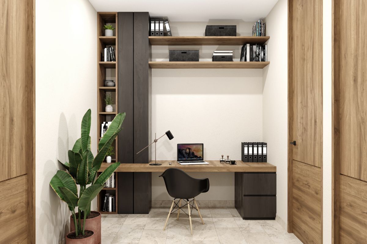 7 de 10: Estudio