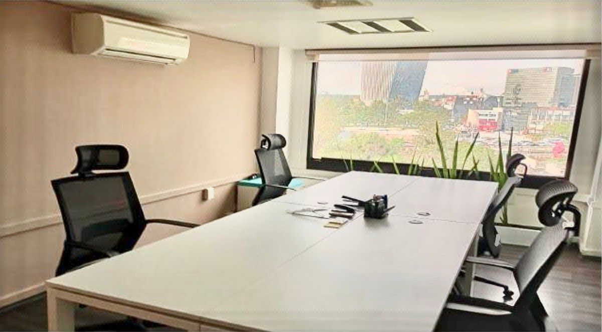 Office in Polanco III Sección, Miguel Hidalgo, photo 2 of 28