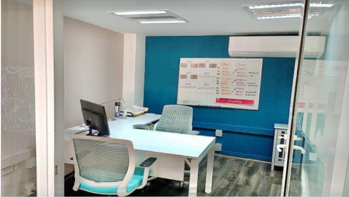 Office in Polanco III Sección, Miguel Hidalgo, photo 9 of 28