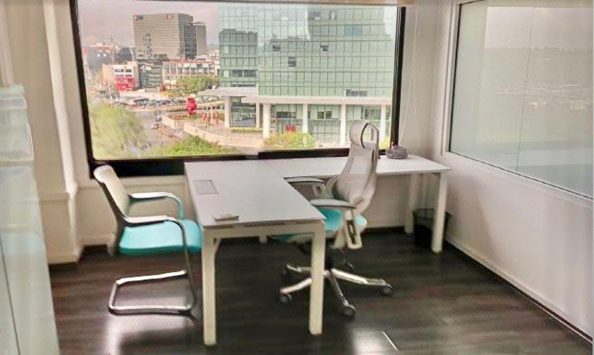 Office in Polanco III Sección, Miguel Hidalgo, photo 10 of 28