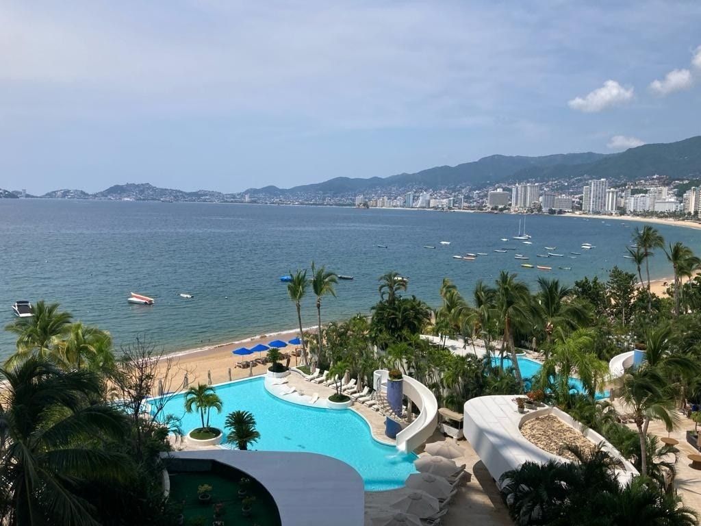 DEPARTAMENTO EN VENTA TORRE 2000 COSTA VICTORIA ACAPULCO!!!! - foto 1