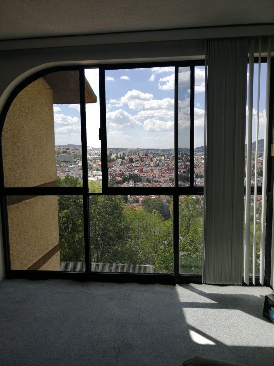 Vista sala