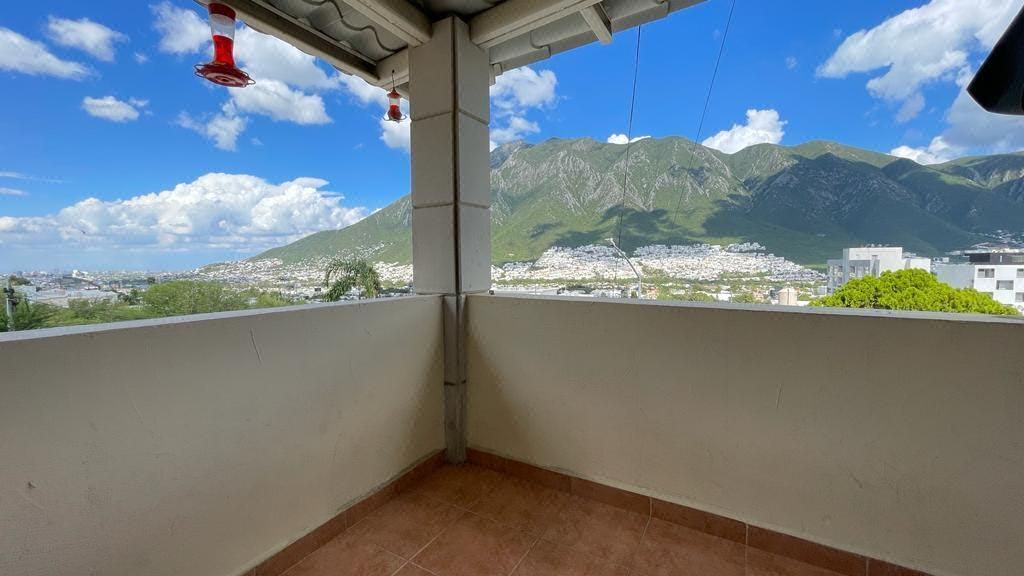Casa en Ciudad Satélite, Monterrey, foto 16 de 20