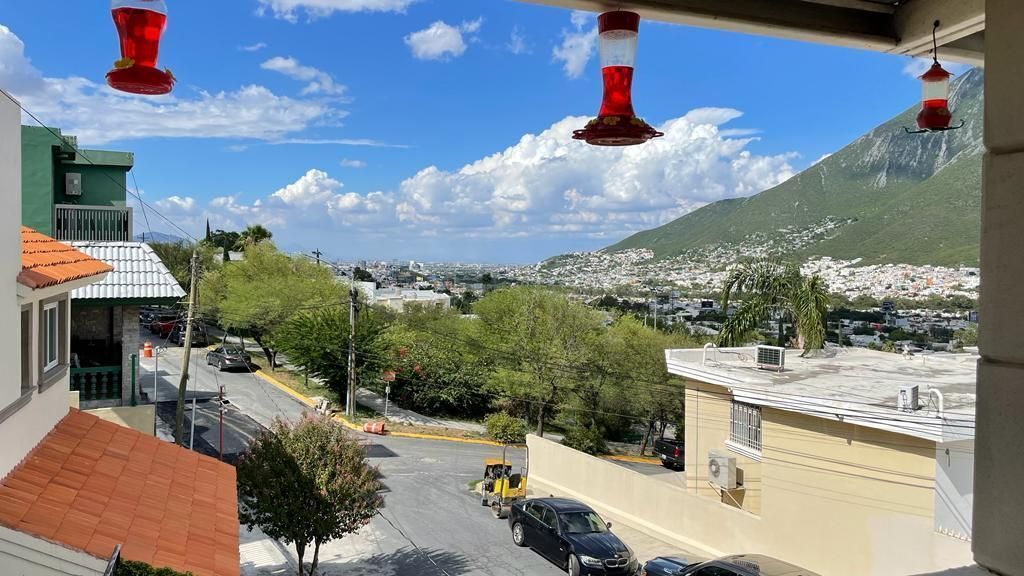 Casa en Ciudad Satélite, Monterrey, foto 17 de 20