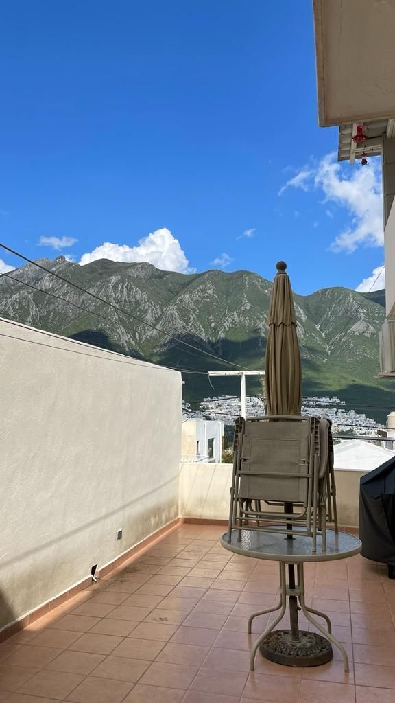 Casa en Ciudad Satélite, Monterrey, foto 18 de 20