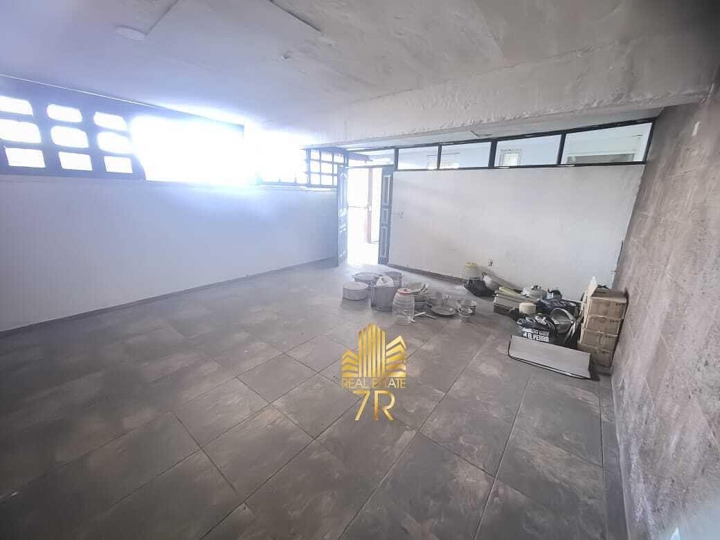 7 de 22: Privado o área de oficina privada