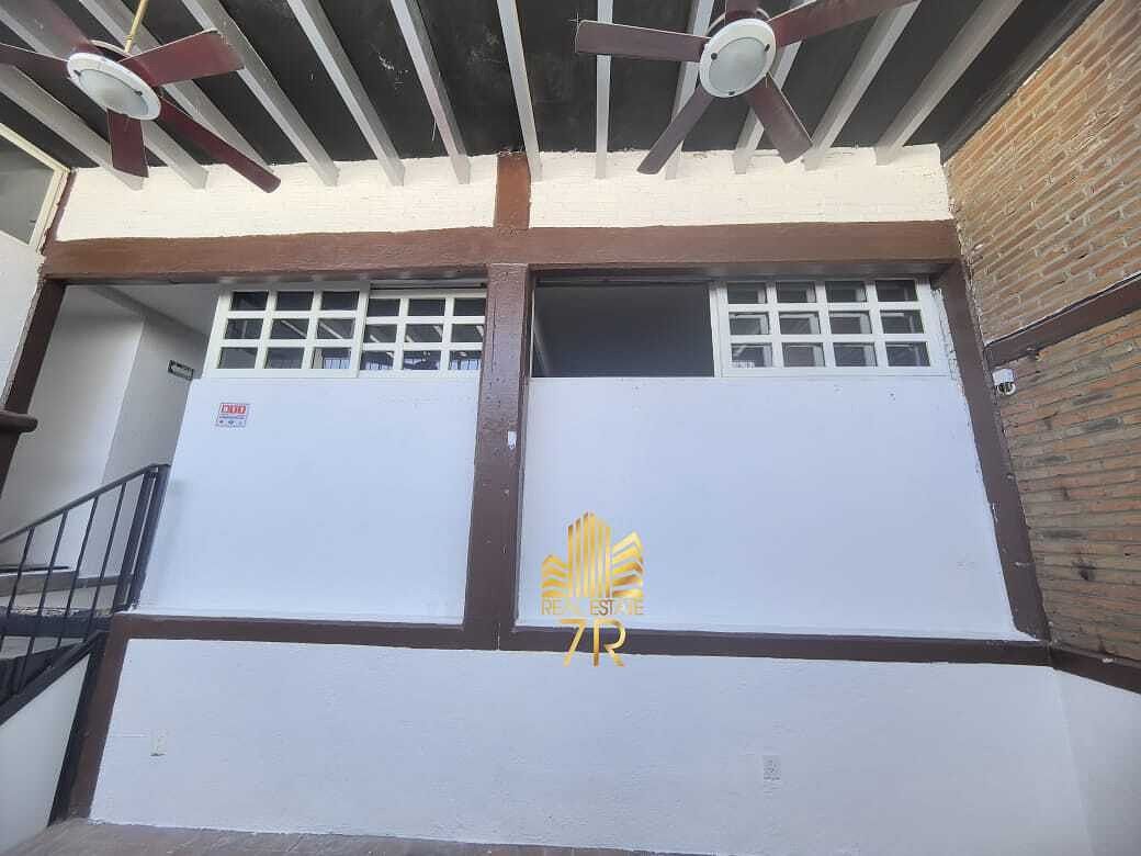 6 de 22: Privado o área de oficina privada