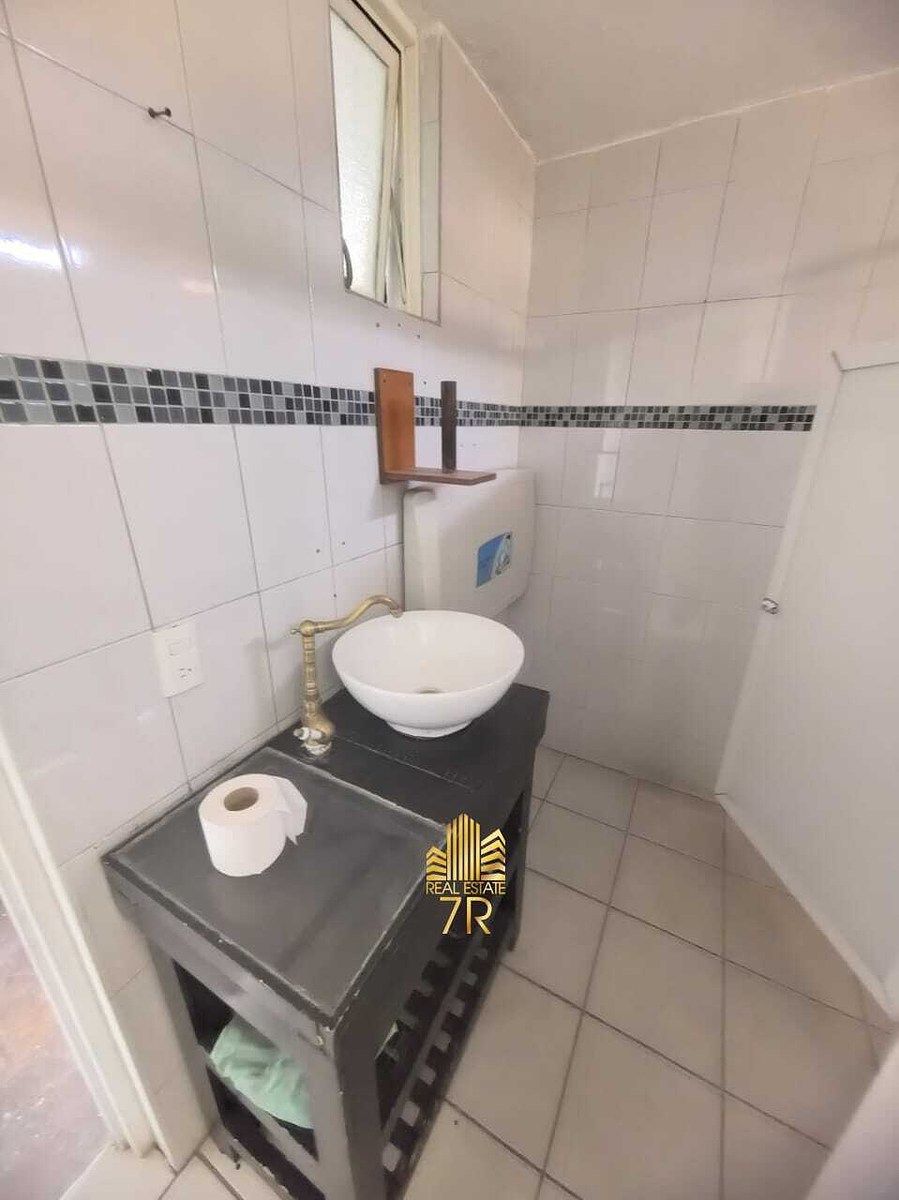 20 de 22: Baños mujeres