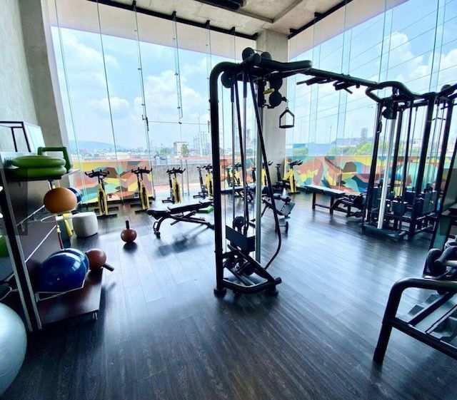 Departamento en Juan Manuel Vallarta, Zapopan, foto 15 de 20