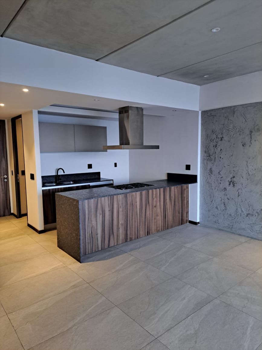 Departamento en Juan Manuel Vallarta, Zapopan, foto 2 de 20