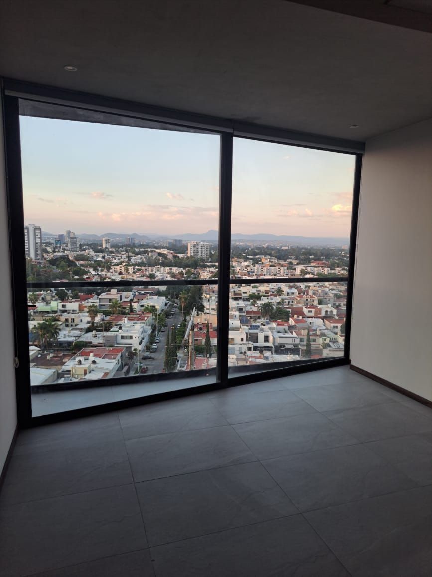 Departamento en Juan Manuel Vallarta, Zapopan, foto 4 de 20