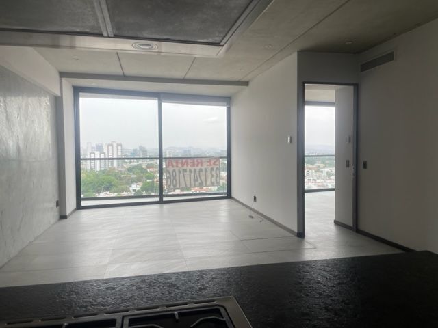 Departamento en Juan Manuel Vallarta, Zapopan, foto 3 de 20