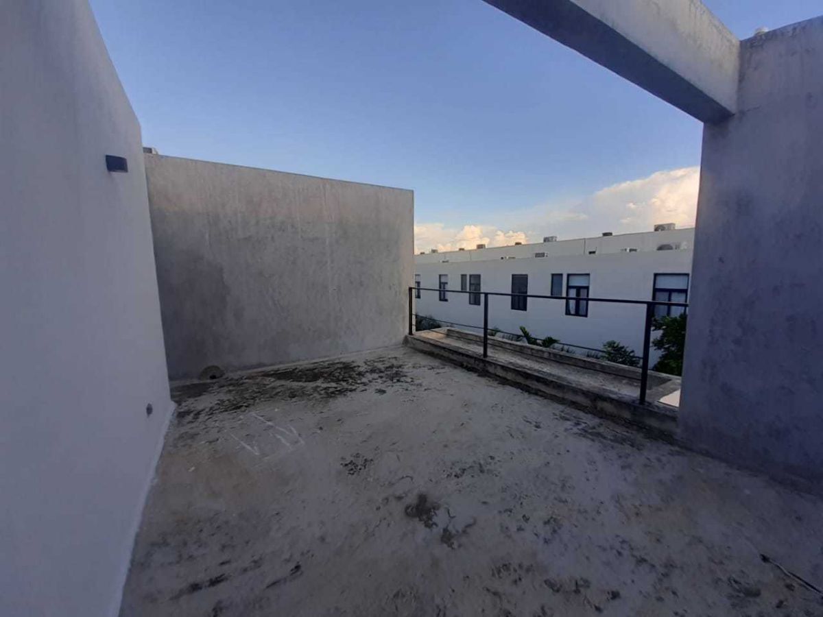 22 de 25: Roof top