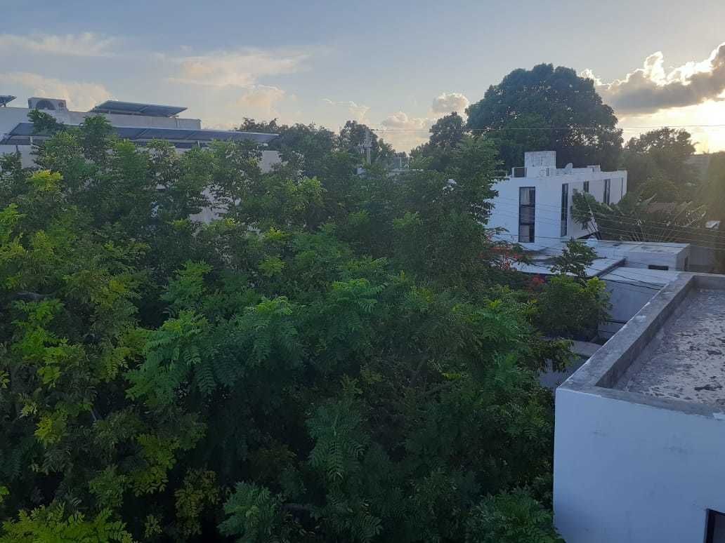 24 de 25: Vista desde Roof top
